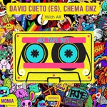 cover: Chema Gnz|David Cueto (es) - With All