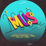 cover: Various - Mus