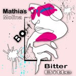 cover: Mathias Molina - Bitter Bitte