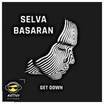 cover: Selva Basaran - Get Down