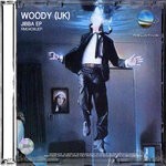 cover: Woody (uk) - Jibba EP