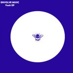 cover: Envolve Music - Yeah EP