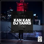 cover: Dj Yanks - Kan Kan