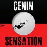 cover: Cenin - Sensation