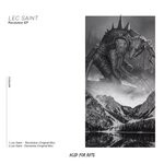 cover: Lec Saint - Revolution EP