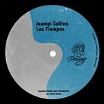 cover: Juampi Saillen - Los Tiempos