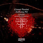 cover: Anthony Pit|Gianni Parrini - Orbital (Remixes)