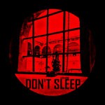 cover: Udubb - Don't Sleep