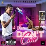 cover: 10se - Don't Care