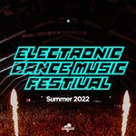 cover: Various - Electronic Dance Music Festival