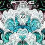 cover: Atomo - Abracadabra