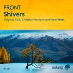 cover: Front - Shivers