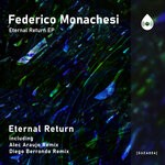 cover: Federico Monachesi - Eternal Return EP