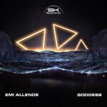 cover: Emi Allende - Goddess