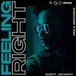 cover: Saint Johnny - Feeling Right