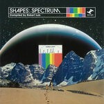 cover: Various - Shapes: Spectrum (Compiled By Robert Luis)