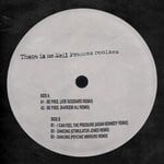 cover: NEIL FRANCES - There Is No Neil Frances Remixes