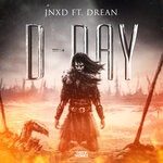 cover: Drean|Jnxd - D-Day