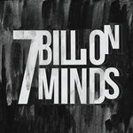 cover: Stuart.fm - 7 Billion Minds