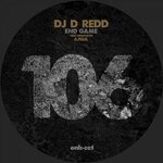 cover: Dj D Redd - End Game