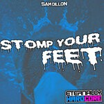 cover: Sam Dillon - Stomp Your Feet