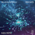 cover: Bills|Cappelli - 365 Days (Ezek Remix)