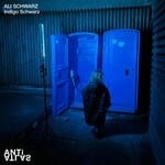 cover: Ali Schwarz - Indigo Schwarz