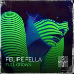 cover: Felipe Fella - Full Grown