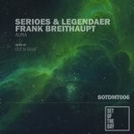 cover: Frank Breithaupt|Serioes & Legendaer - Aura