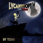 cover: Jessie The Skeleton - Lycanthropy, The Curse