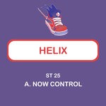 cover: Helix - Now Control