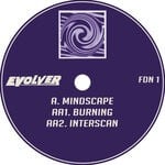 cover: Evolver - Mindscape