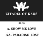 cover: Citadel Of Kaos - Show Me Love