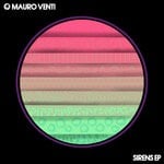 cover: Mauro Venti - Sirens EP