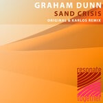 cover: Graham Dunn - Sand Crisis