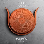 cover: LAR - Sonthee