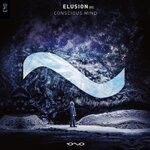 cover: Elusion (be) - Consciousmind