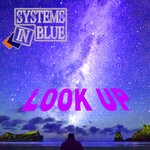 cover: Systems In Blue - LOOK UP