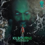 cover: Kilbourne - Oceanus EP