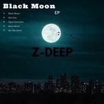 cover: Z-DEEP - Black Moon