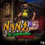 cover: N9ne|Higher Sector - No Surrender No Retreat