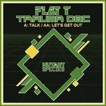 cover: Flat T|Trauma Dbc - Talk