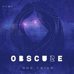 cover: God Child - Obscure