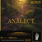 cover: Analect - Full Pressure