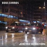 cover: Jeremie Herreman - Boulevards