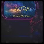 cover: Aora - Break Me Down