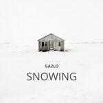 cover: Ga2lo - Snowing