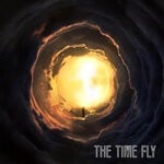 cover: Rubilax - The Time Fly