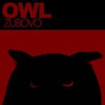 cover: Zubovo - Owl