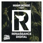 cover: Various - Miami House Vibes 2022